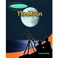 The Moon by Reilly, Carmel, 9781608705818