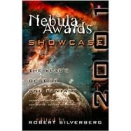 Nebula Awards Showcase 2001 by Silverberg, Robert, 9780151005819