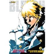 Bleach (3-in-1 Edition), Vol. 17 Includes vols. 49, 50 & 51 by Kubo, Tite, 9781421585819