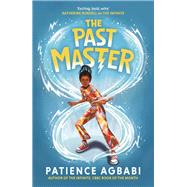 The Past Master by Patience Agbabi, 9781838855819
