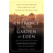 At the Entrance to the Garden of Eden by Halevi, Yossi Klein, 9780060505820