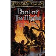 Pool of Twilight by James M. Ward; Anne K. Brown, 9781560765820
