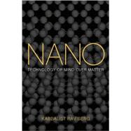 Nano Technology of Mind over Matter by Berg, Rav P. S., 9781571895820