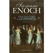 Encuentro a medianoche/ Meet Me at Midnight by Enoch, Suzanne; Calvino, Nieves, 9788496575820