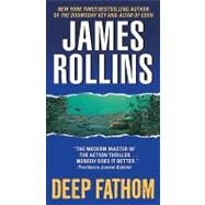 Deep Fathom by Rollins James, 9780061965821