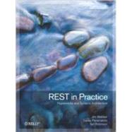 Rest in Practice by Webber, Jim, 9780596805821