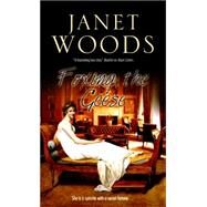 Foxing the Geese by Woods, Janet, 9780727885821