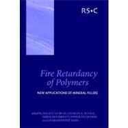 Fire Retardancy of Polymers by Le Bras, Michel; Wilkie, Charles A.; Bourbigot, Serge, 9780854045822