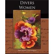 Divers Women by Livingston, Pansy, 9781438525822