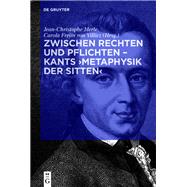 Kants Metaphysik Der Sitten by Merle, Jean-christophe; Villiez, Carola, 9783110535822