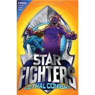 STAR FIGHTERS 5: Lethal Combat by Chase, Max, 9781408815823