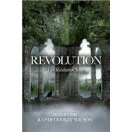 Revolution by Cooley Wilson, Randi, 9781505835823
