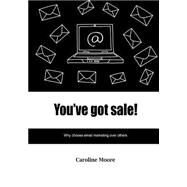 You've Got Sale! by Moore, Caroline, 9781505905823