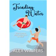 Treading Water by Winters, Alex, 9781641085823