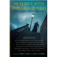 In League With Sherlock Holmes by Klinger, Leslie S.; King, Laurie R., 9781643135823