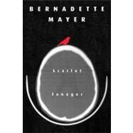 Scarlet Tanager PA by Mayer,Bernadette, 9780811215824
