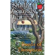 Seeds of Deception by Connolly, Sheila, 9780425275825