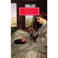 Jane Eyre Introduction by Lucy Hughes-Hallett by Bronte, Charlotte; Hughes-Hallett, Lucy, 9780679405825