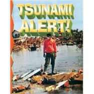 Tsunami Alert! by Walker, Niki, 9780778715825
