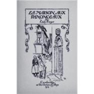 La Maison Aux Panonceaux by Frazer, Lilly Grove, 9781107455825