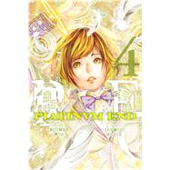 Platinum End, Vol. 4 by Ohba, Tsugumi; Obata, Takeshi, 9781421595825