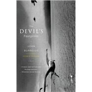The Devil's Footprints by BURNSIDE, JOHN, 9780307385826