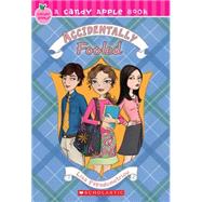 Candy Apple #16: Accidentally Fooled by Papademetriou, Lisa, 9780545055826