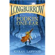 Podkin One-ear by Larwood, Kieran; Wyatt, David, 9781328695826