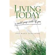 Living Today : A candid peep inside of You by Eghujovbo, Ono-Marie, 9781436365826