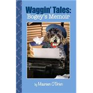 Waggin' Tales by O'Brien, Maureen, 9781500615826