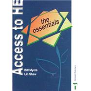 The Essentials by Shaw, Lin, 9780748785827