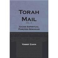 Sade Espiritual / Pores Semanais by Zukin, Yossef, 9781505345827