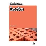 Starting With Locke by Forster, Greg, 9781847065827