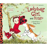 Ladybug Girl and Bingo by Davis, Jacky; Soman, David, 9780803735828