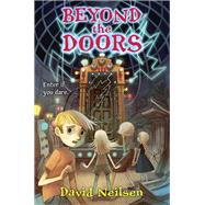 Beyond the Doors by NEILSEN, DAVID, 9781101935828