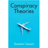 Conspiracy Theories by Cassam , Quassim, 9781509535828