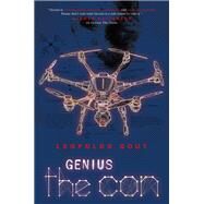 Genius: The Con by Gout, Leopoldo, 9781250045829