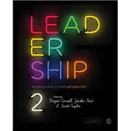 Leadership by Carroll, Brigid; Ford, Jackie; Taylor, Scott, 9781526425829
