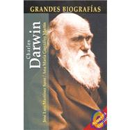 Charles Darwin,Unknown,9788497645829