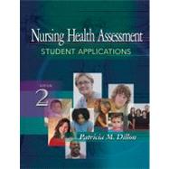 Nursing Health Assessment by Dillon, Patricia M., 9780803615830