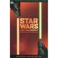 Star Wars and Philosophy More Powerful than You Can Possibly Imagine by Decker, Kevin S.; Eberl, Jason T.; Irwin, William, 9780812695830