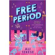 Free Period by Terese, Ali, 9781338835830