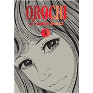 Orochi: The Perfect Edition, Vol. 1 by Umezz, Kazuo, 9781974725830
