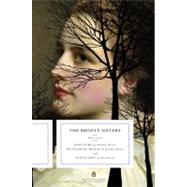 The Bronte Sisters Three Novels: Jane Eyre; Wuthering Heights; and Agnes Grey (Penguin Classics Deluxe Edition) by Bronte, Charlotte; Bronte, Emily; Bronte, Anne, 9780143105831