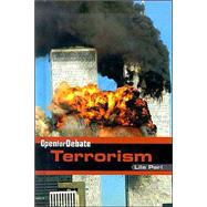 Terrorism by Perl, Lila, 9780761415831
