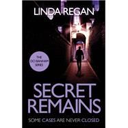 Secret Remains by Linda Regan, 9781035405831