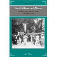 Nevada's Remarkable Women by Cleere, Jan, 9781493015832