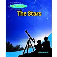 The Stars by Reilly, Carmel, 9781608705832