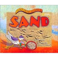 Jump Into Science: Sand by Unknown, 9780792255833