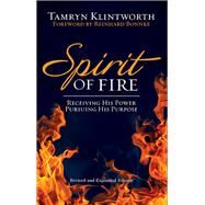 Spirit of Fire (eBook) by Tamryn Klintworth, 9781415335833